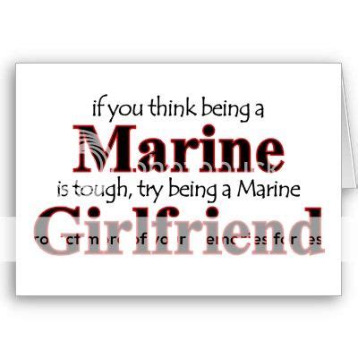 Quotes about dating a marine
